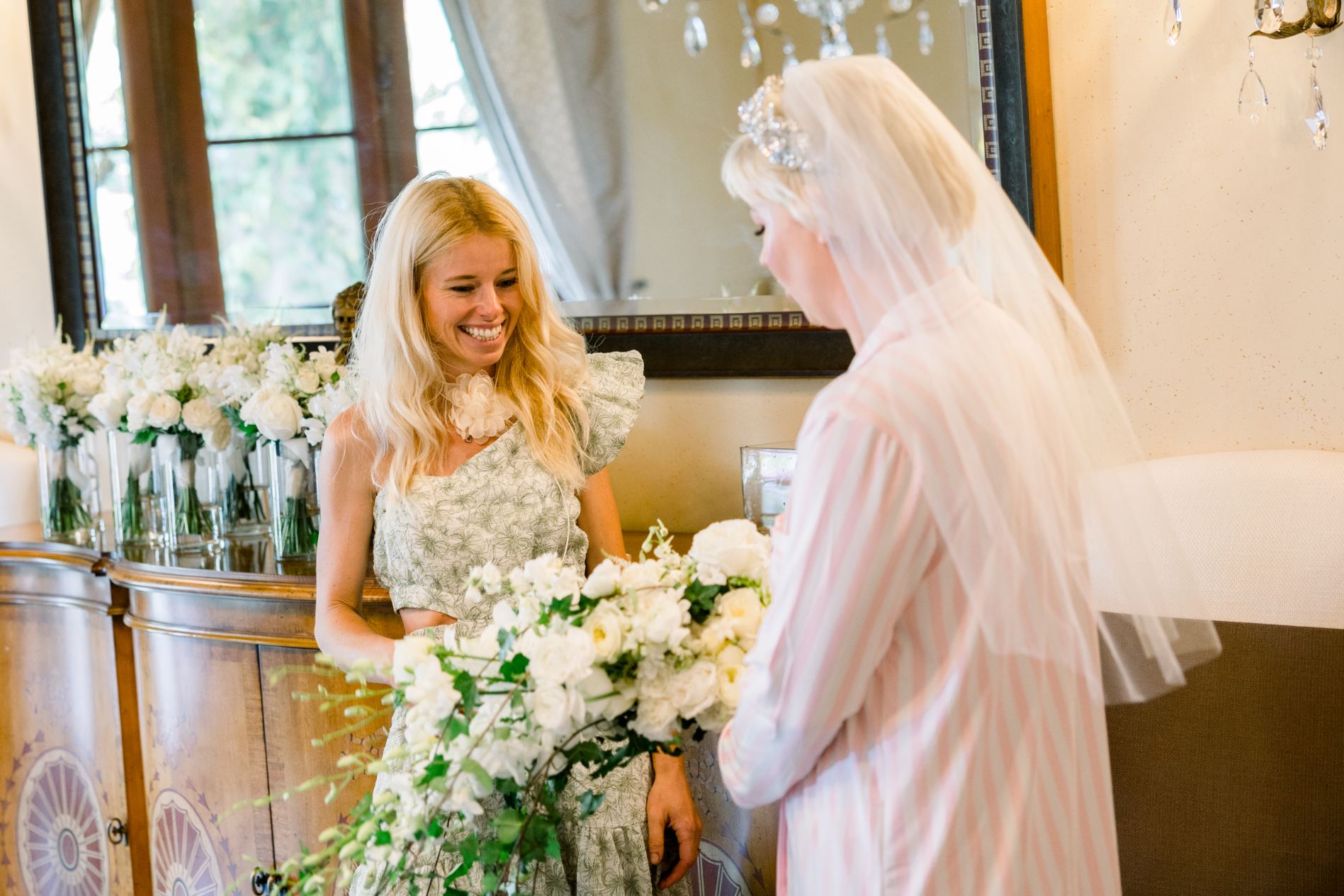 Rancho Valencia, Rancho Santa Fe, CA 1